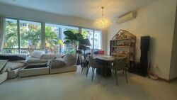 Floridian (D21), Condominium #592484991